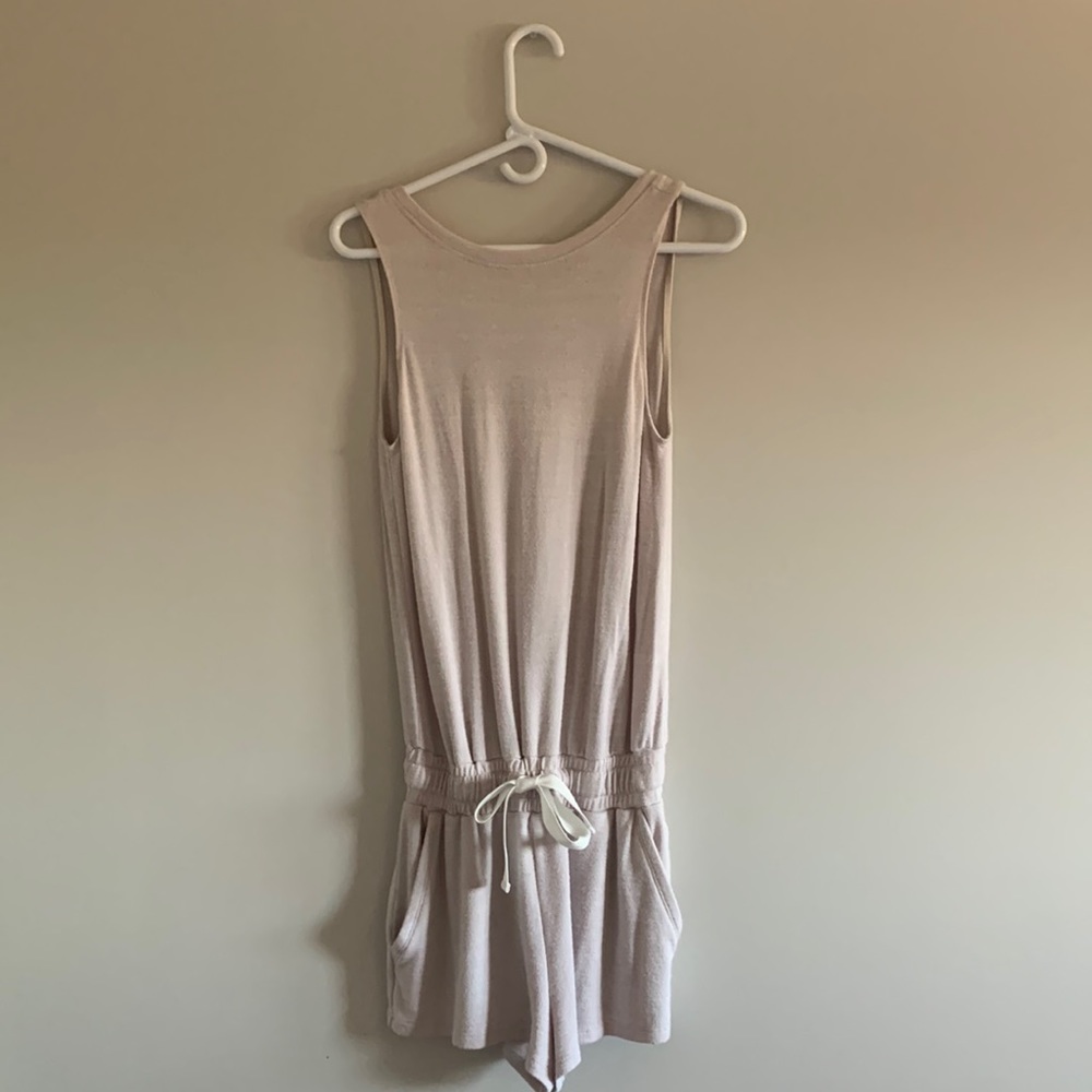 Aritzia Romper